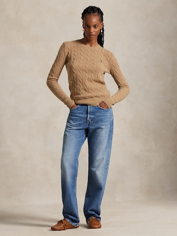 Polo Ralph Lauren Свитер в Бежевый