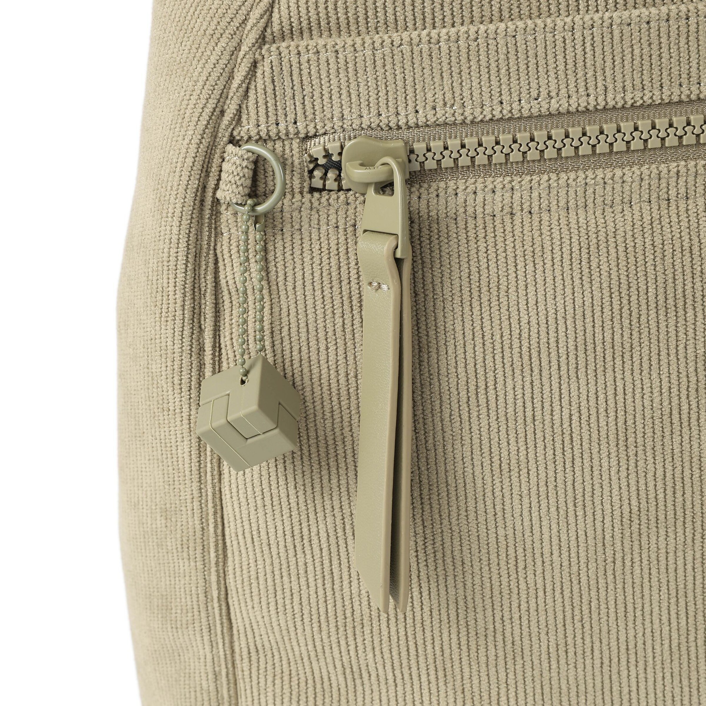 Hedgren Backpack 'Inner City Vogue' in Green