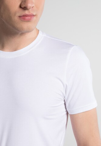 ETERNA Shirt in White