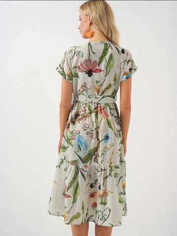 Abito di Bigdart in verde