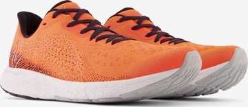 new balance Running Shoes 'Fresh Foam X' in Orange