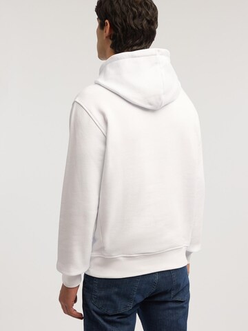 Trussardi Sweatshirt in Wit
