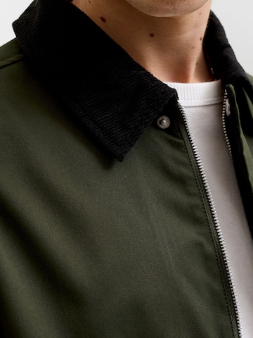 JACK & JONES - Chaqueta funcional en verde