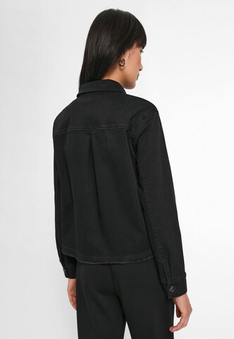 Basler Between-Season Jacket in Black