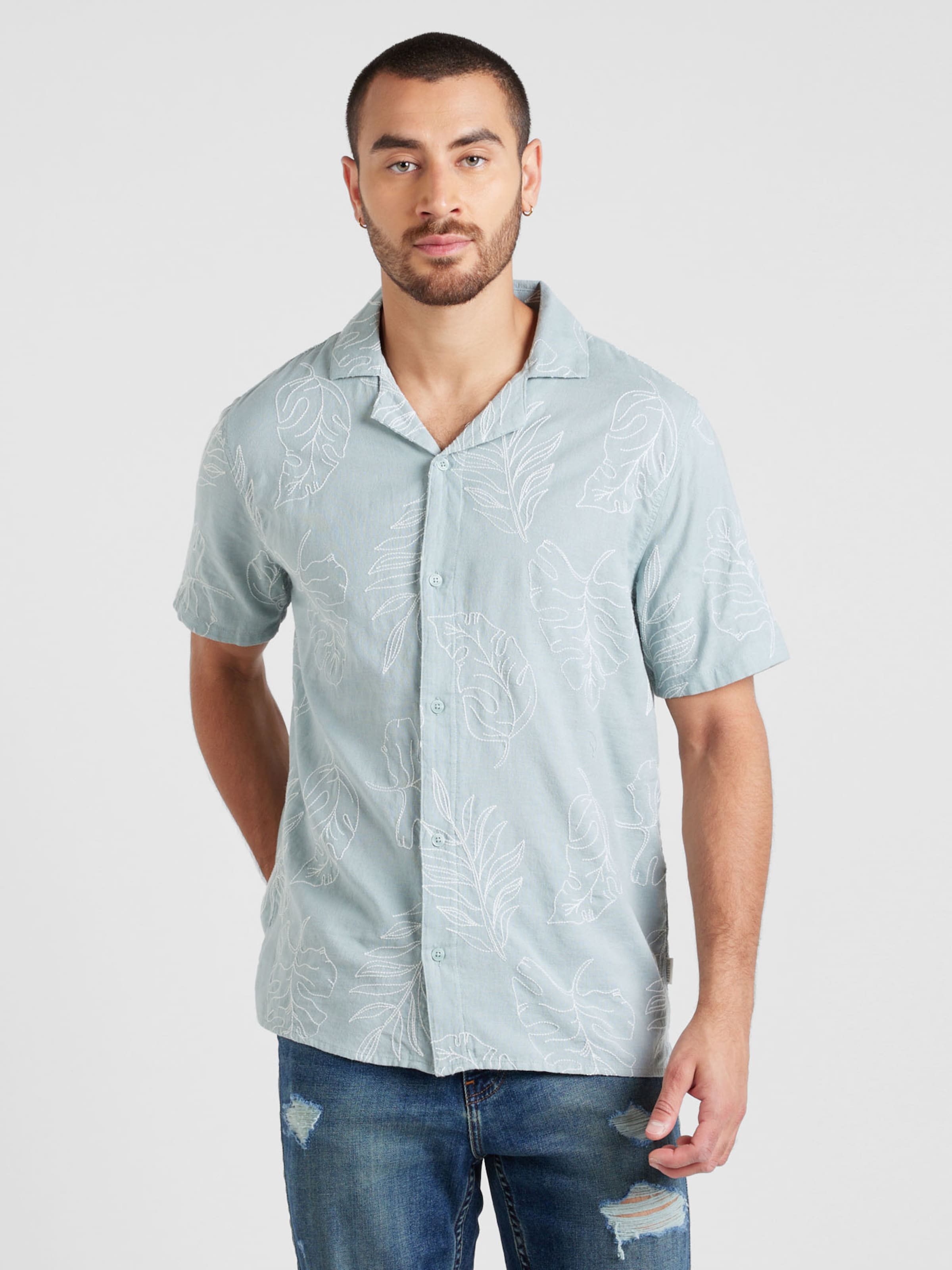 HOLLISTER SUMMER ABOUT YOU