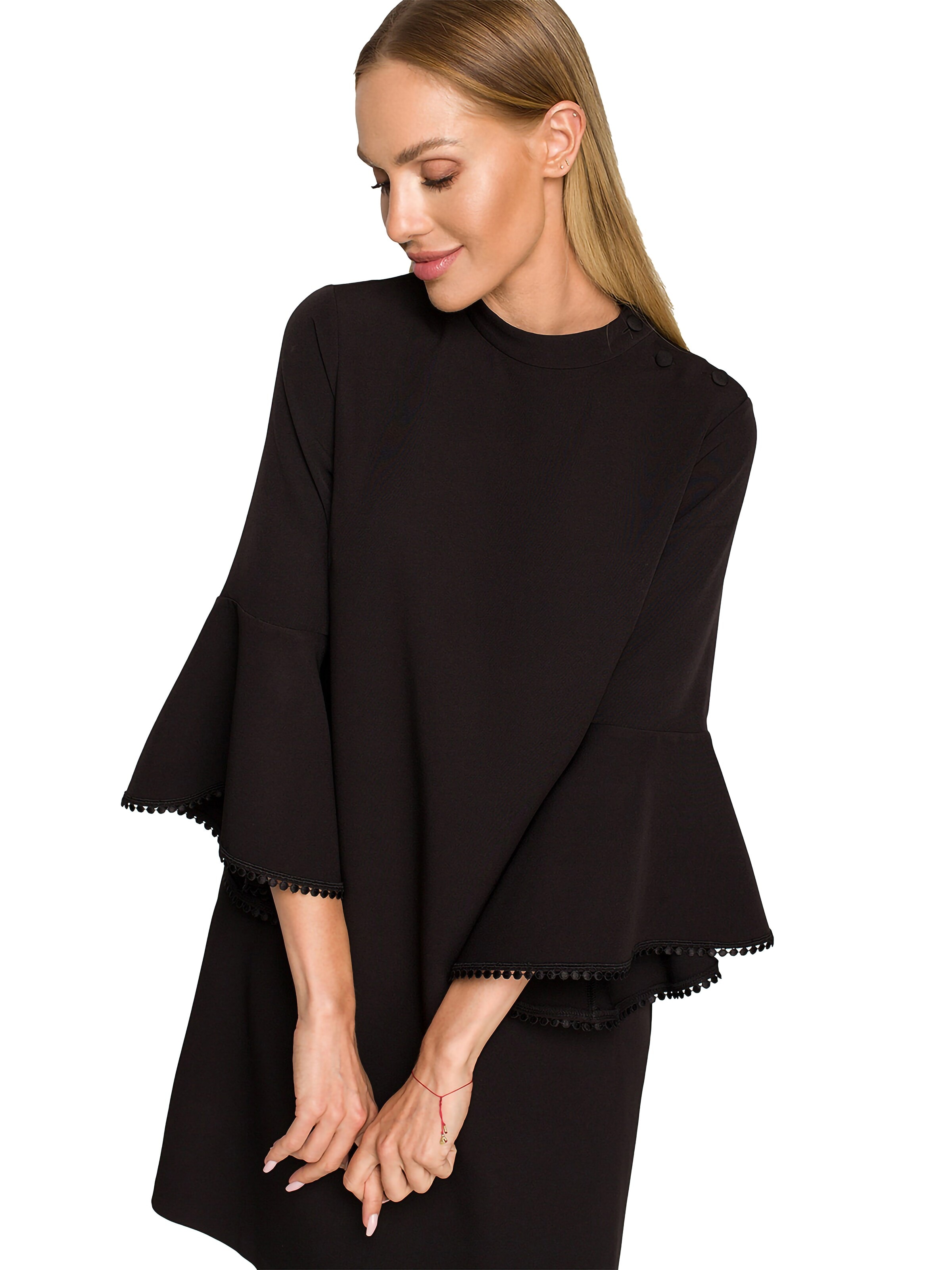 amorubi.com Dress 'Dress 169970' in Black
