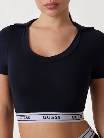 GUESS Shirt in Blue