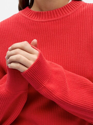 Pull-over 'OBJFlo' OBJECT en rouge