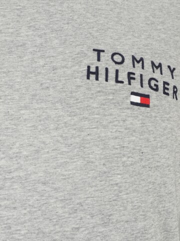 Tommy Hilfiger Underwear Rövid pizsama - kék