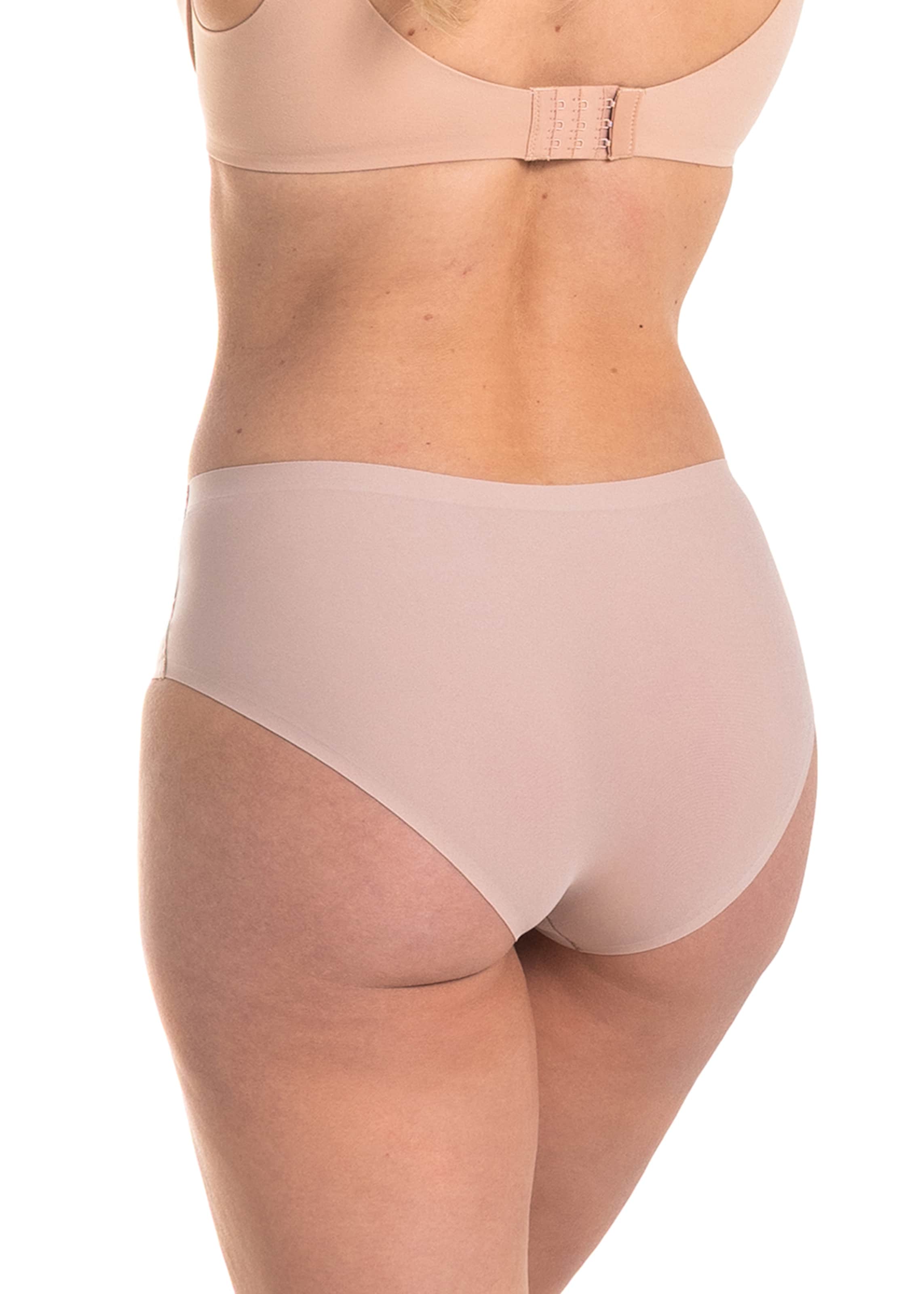 MAGIC Bodyfashion - Braga 'For Everyone' en marrón