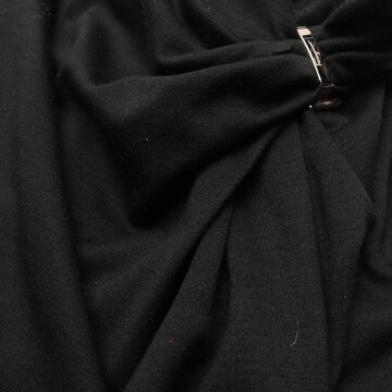 Salvatore Ferragamo Dress in S in Black