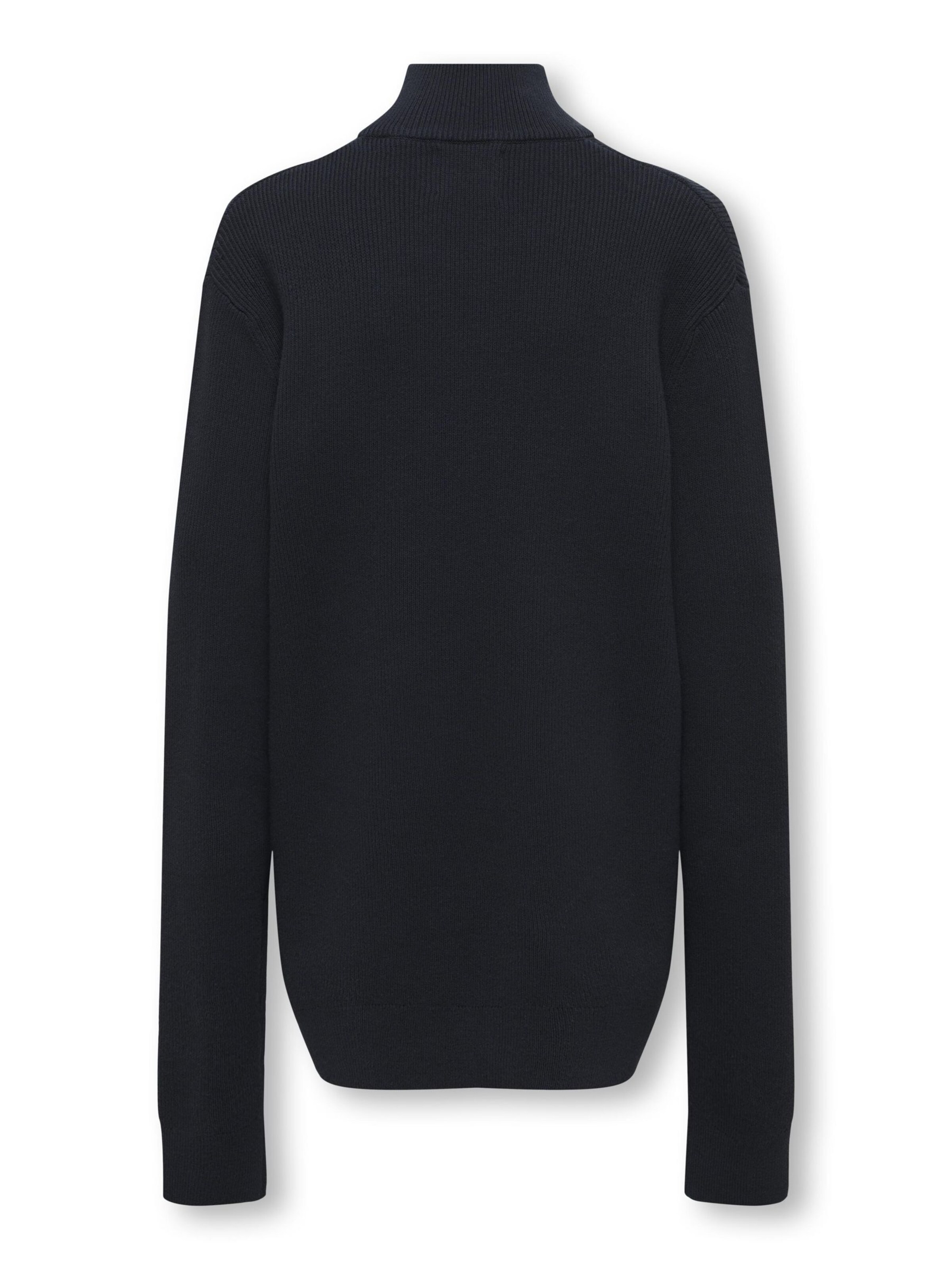 Pullover 'Phil' di ONLY GIRLS in nero