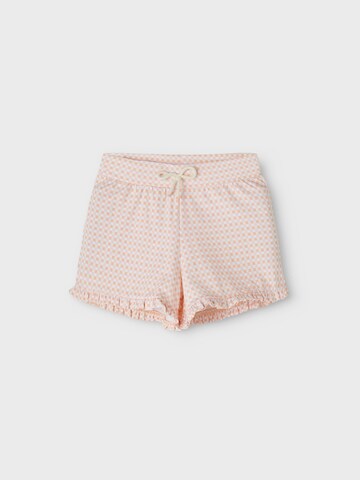 NAME IT Regular Shorts in Mischfarben