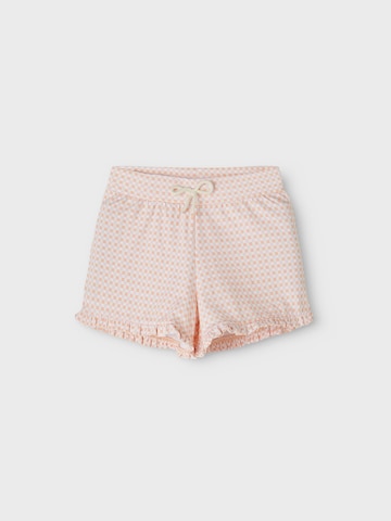 NAME IT Regular Shorts in Mischfarben