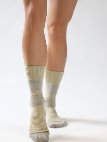 camano Sportsocken in Grau