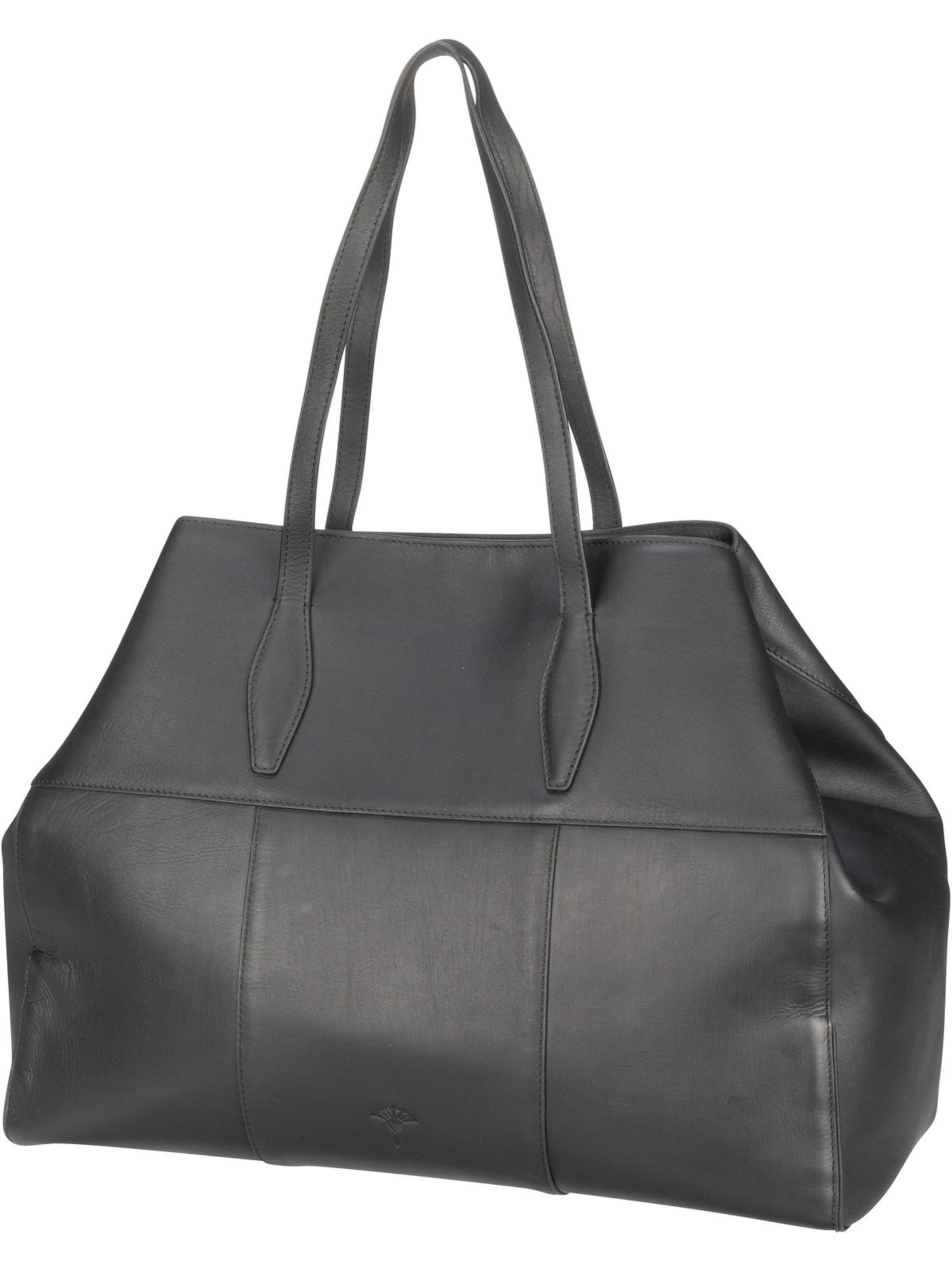 JOOP! Nákupní taška 'Sofisticato 1.0 Anela' – černá