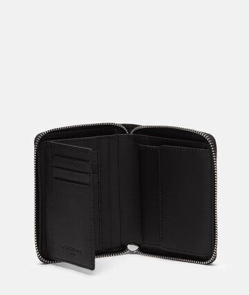 Liebeskind Berlin Wallet 'Conny' in Black