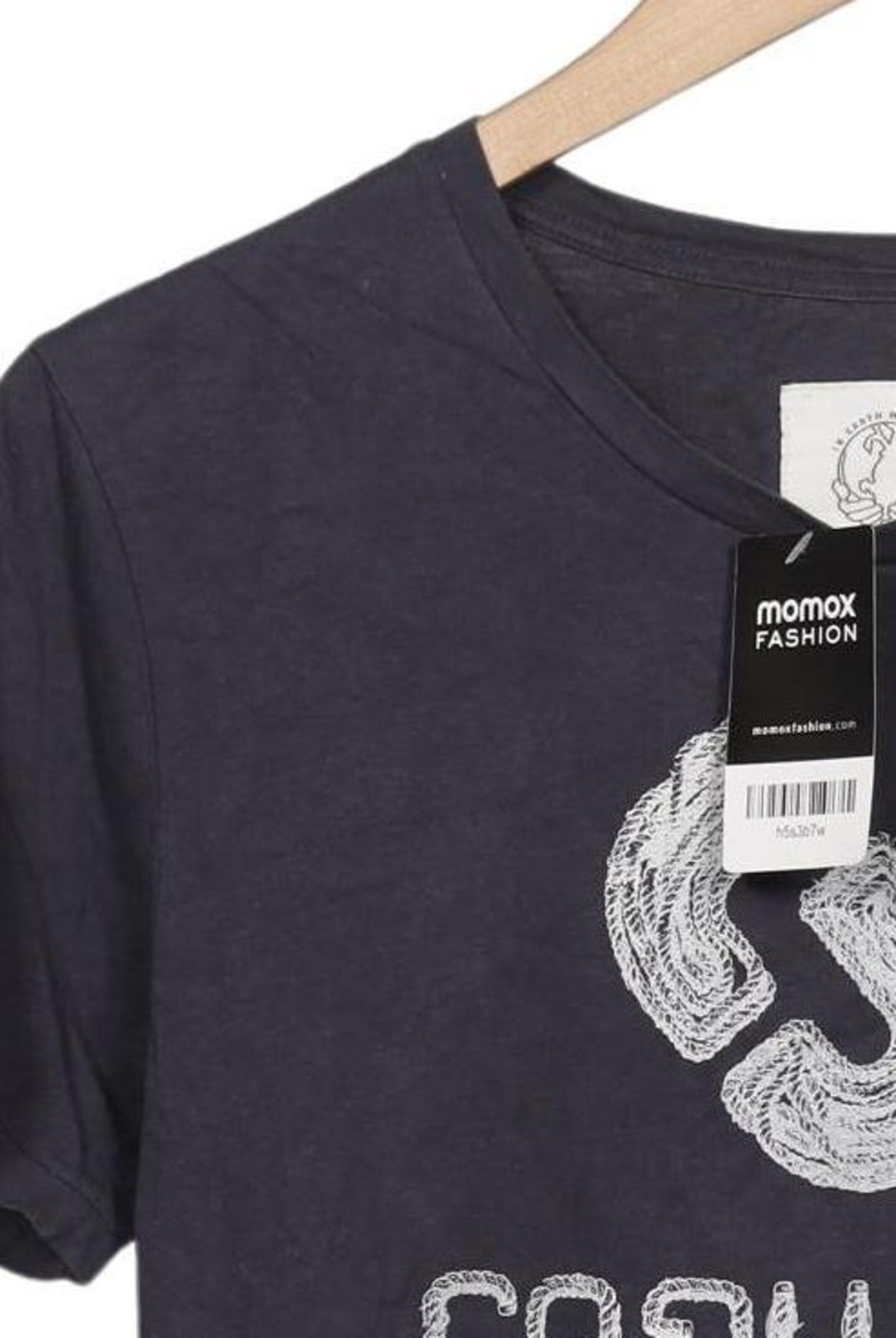 Ragwear Shirt in S in Blue