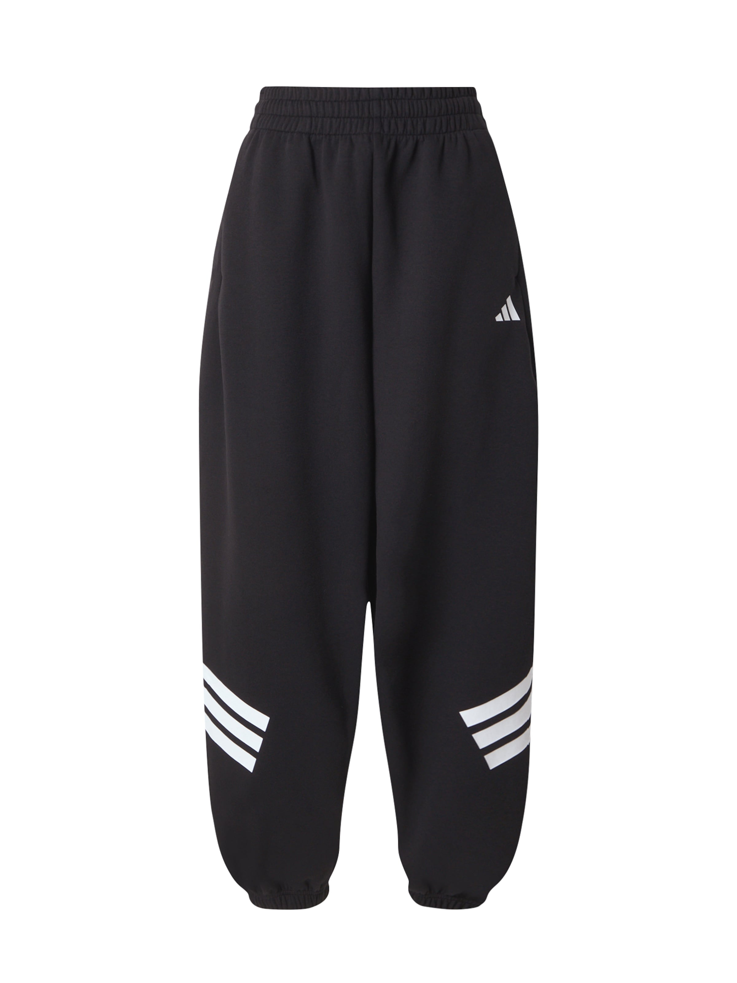 Regular Pantalon de sport ' 'Future Icons' ADIDAS SPORTSWEAR en noir : devant