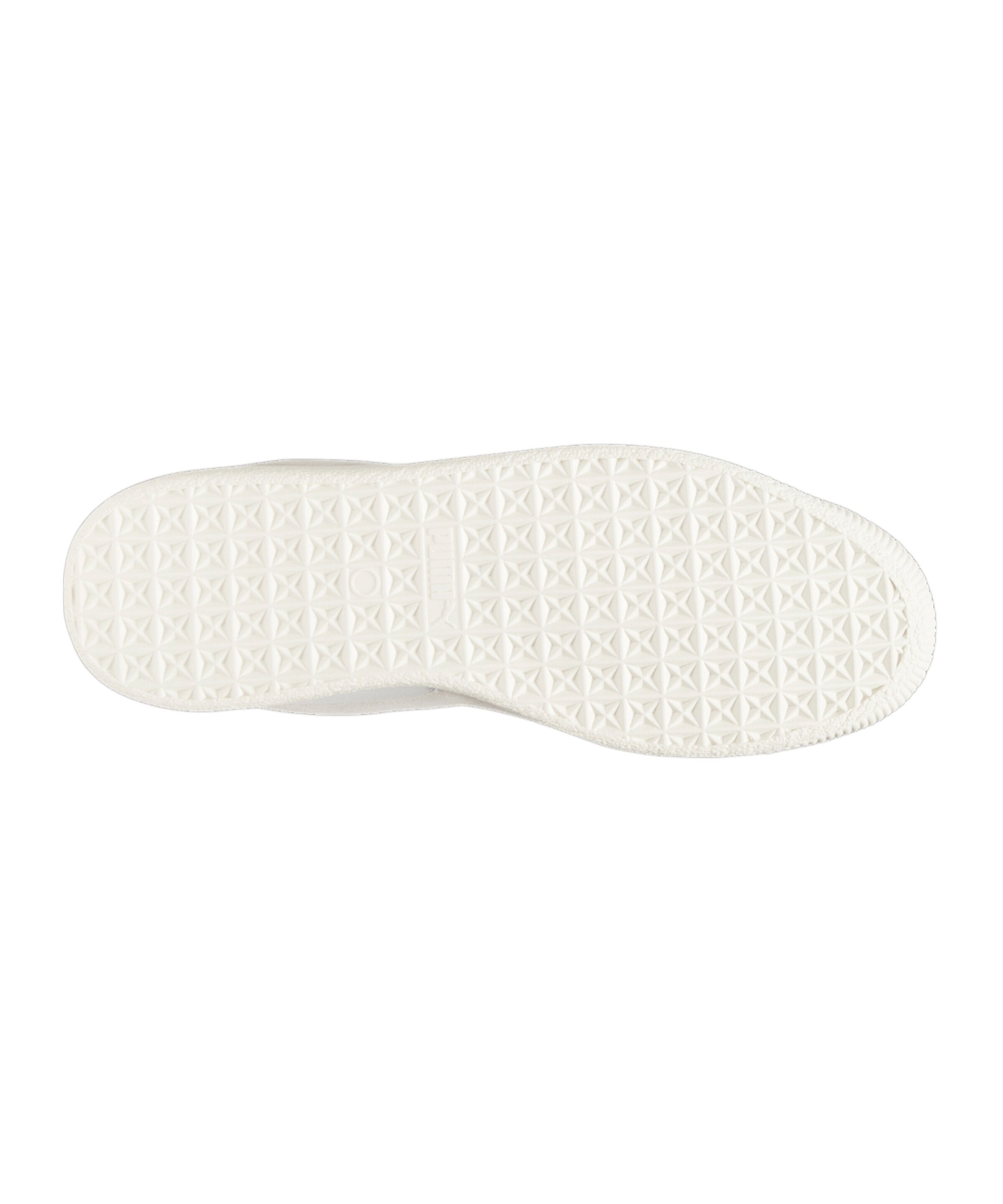 PUMA Sneaker in Weiß