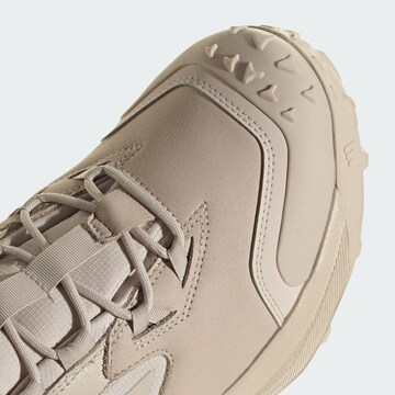 ADIDAS TERREX Boots in Beige