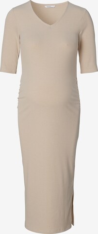 Noppies Dress 'Keiko' in Beige: front