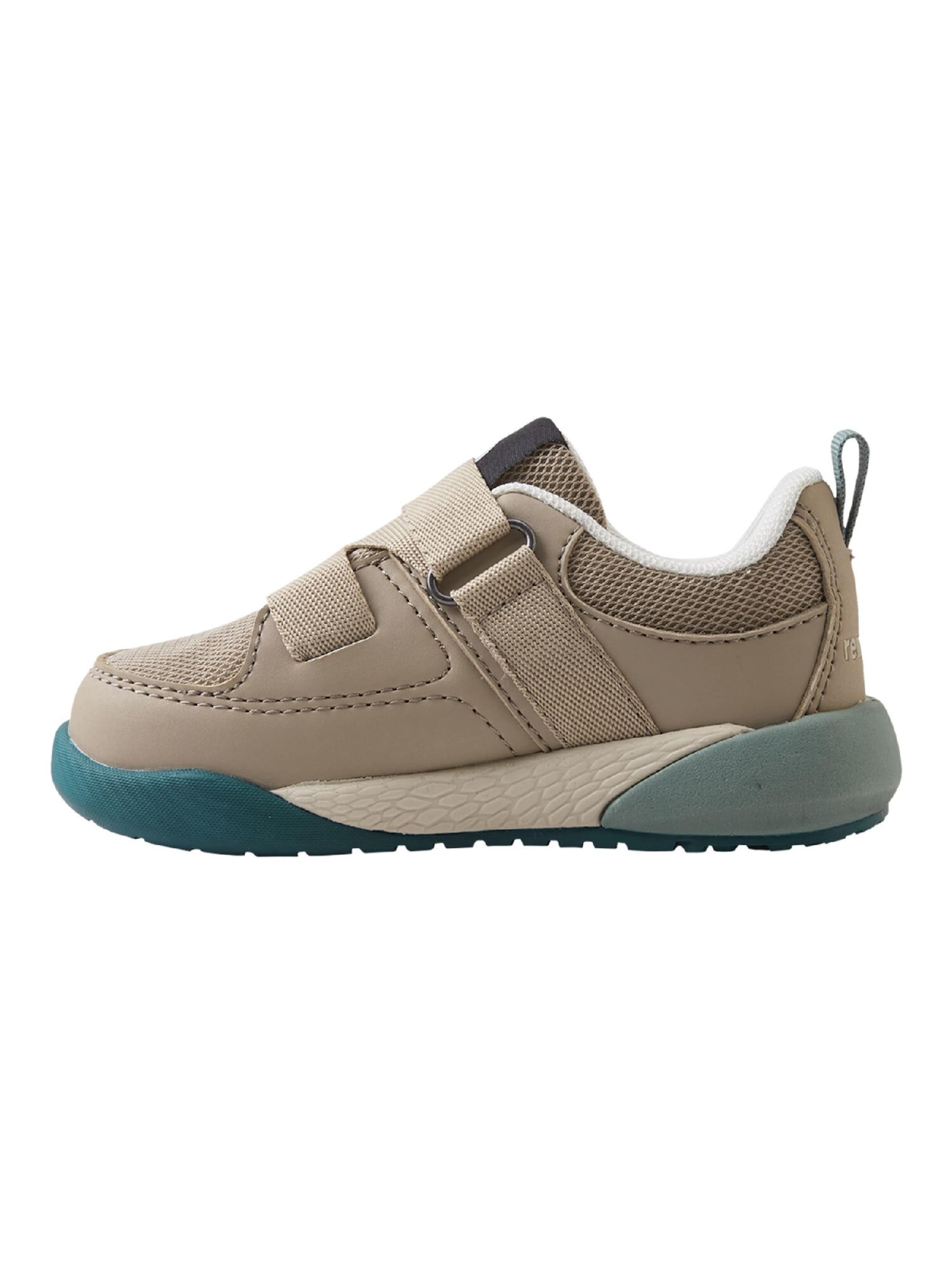 Baskets 'Kiirus' Reima en beige