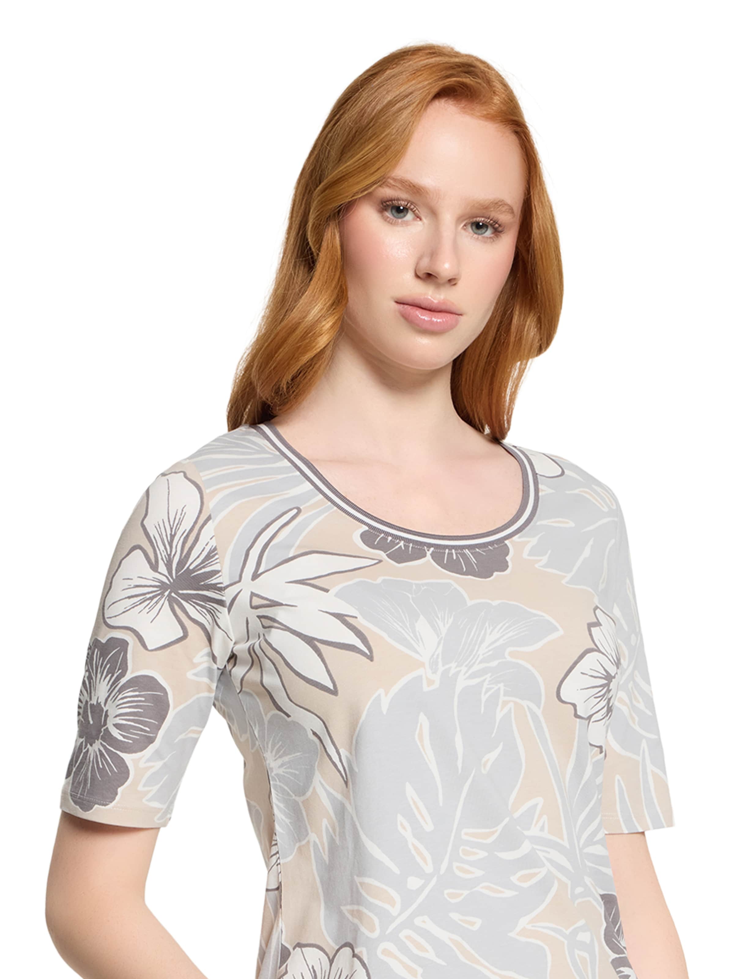 Maglietta di Betty Barclay in beige