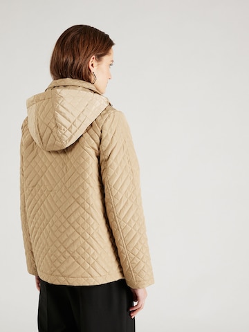 Lauren Ralph Lauren Between-Season Jacket in Beige