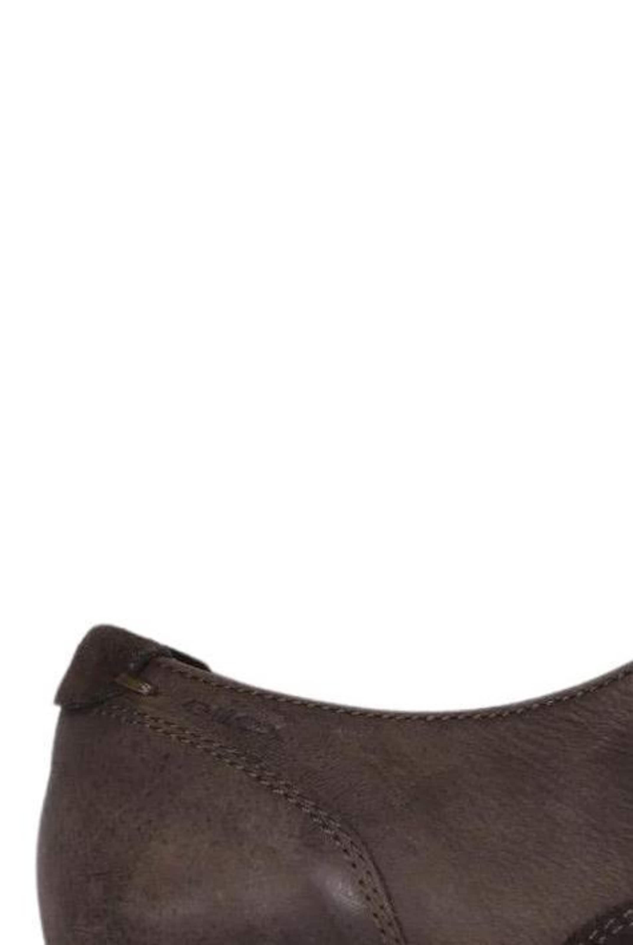 GEOX Halbschuh 39 in Braun