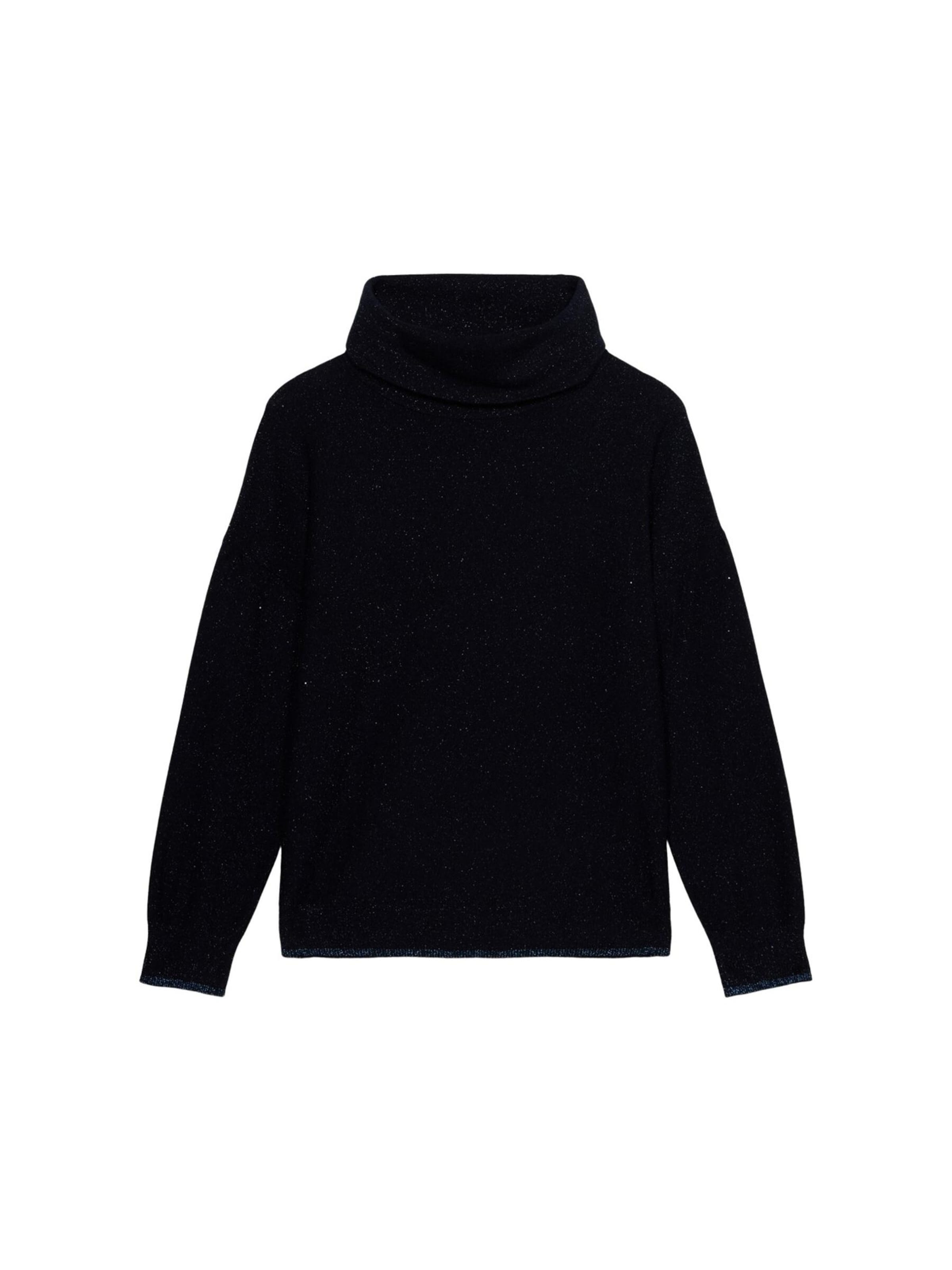 oltre - Jersey en azul: frente