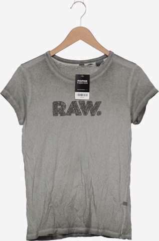 G-Star RAW T-Shirt XS in Grün: predná strana