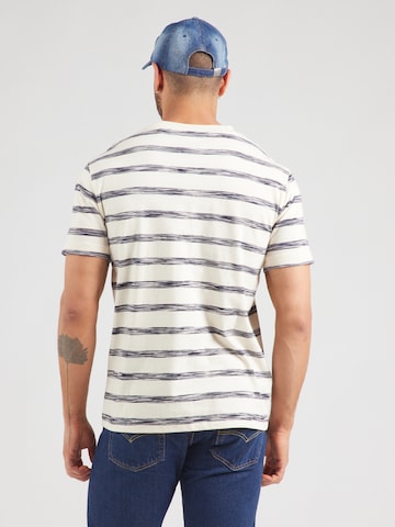 GANT Shirt in Beige