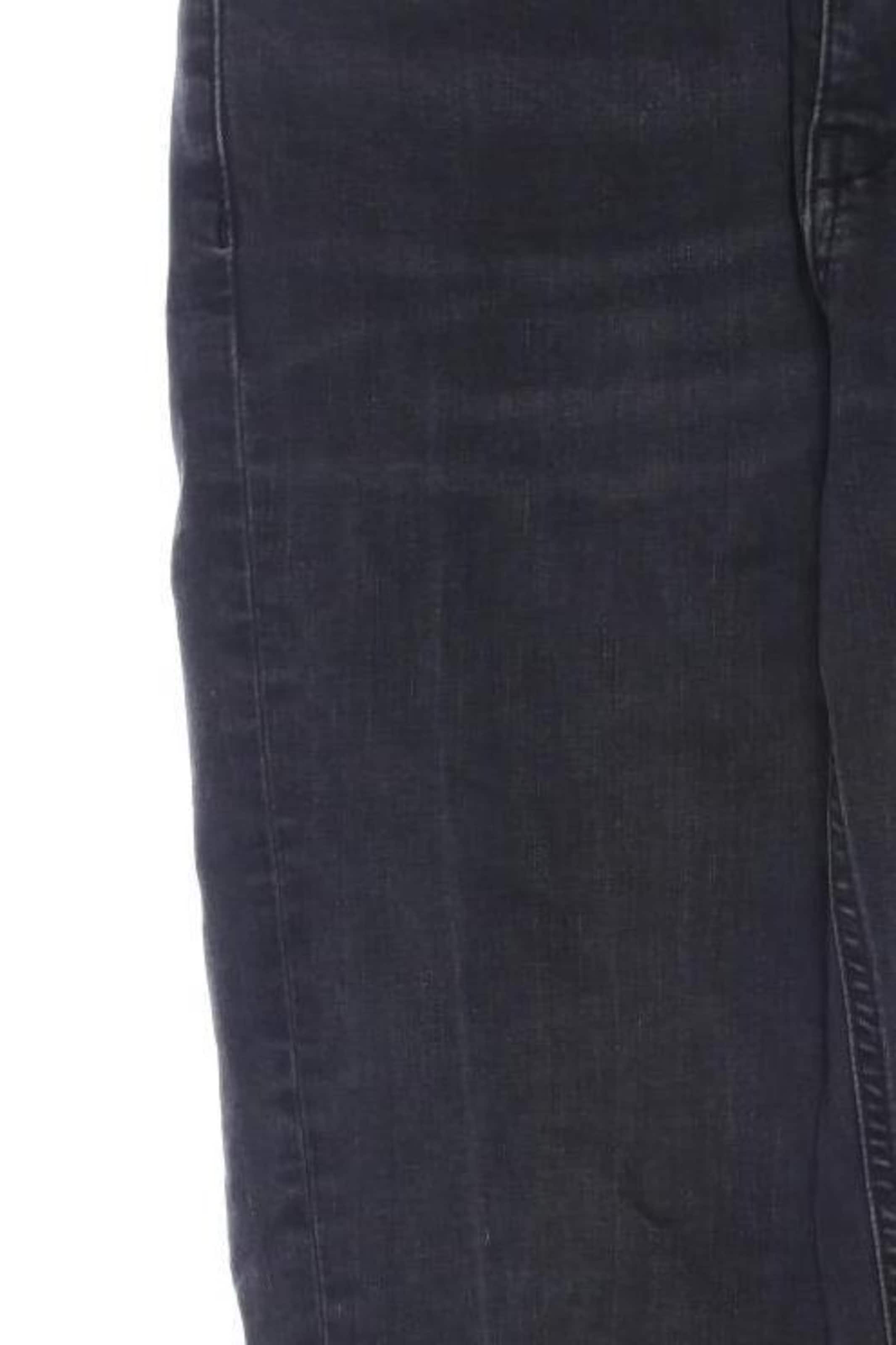 HALLHUBER Jeans in 27-28 in Black