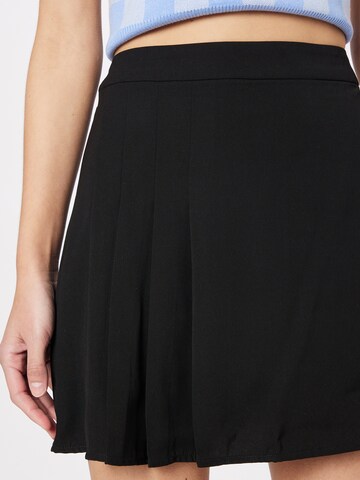 Gonna 'JENNY' di Aware in nero