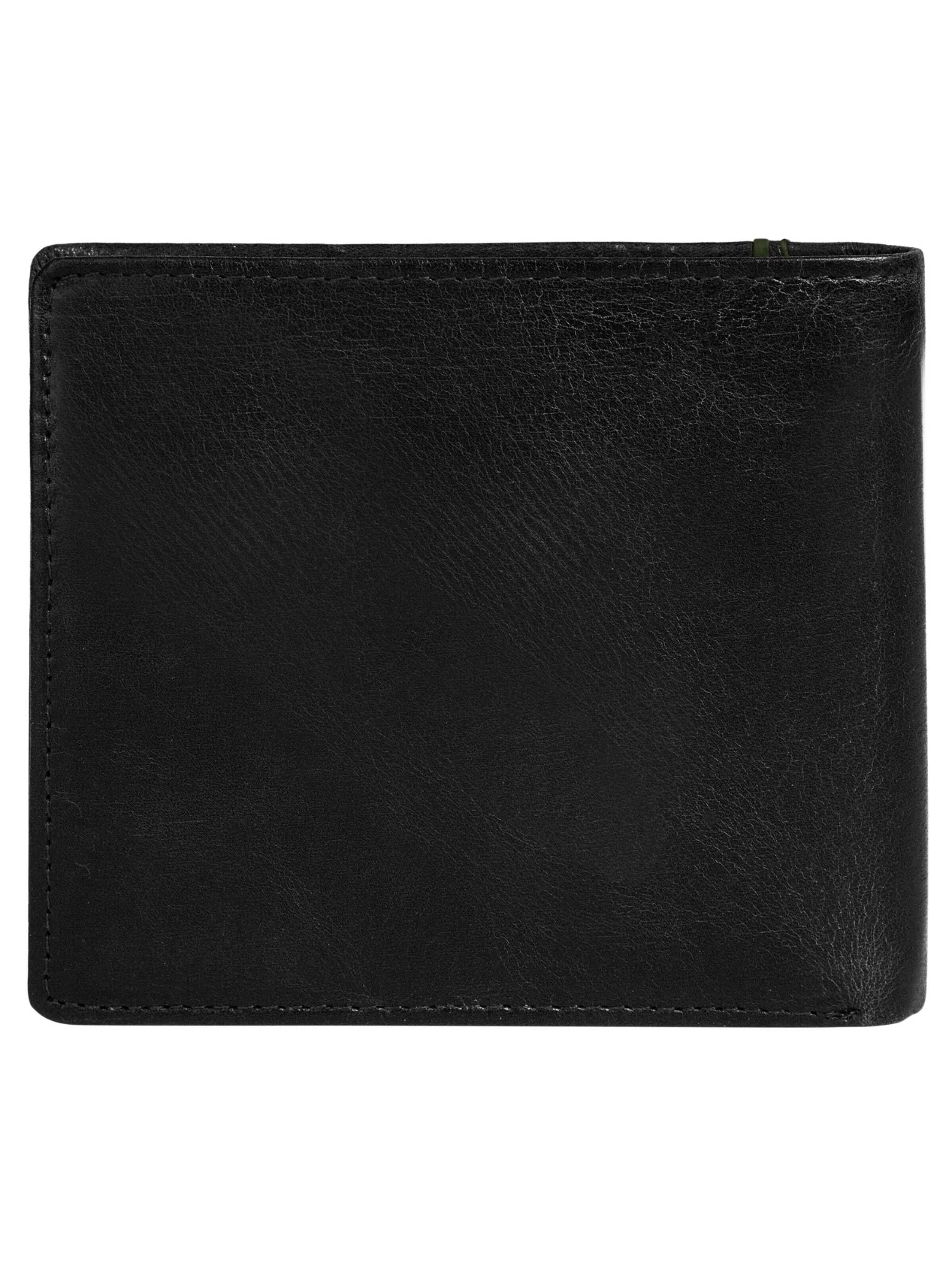 Porte-monnaies Bruno Banani en noir