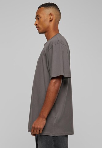 Karl Kani Shirt in Grey