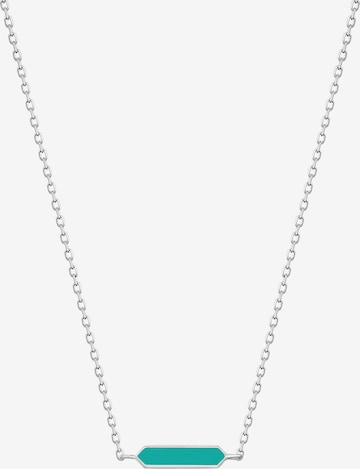 ANIA HAIE Necklace in Silver: front