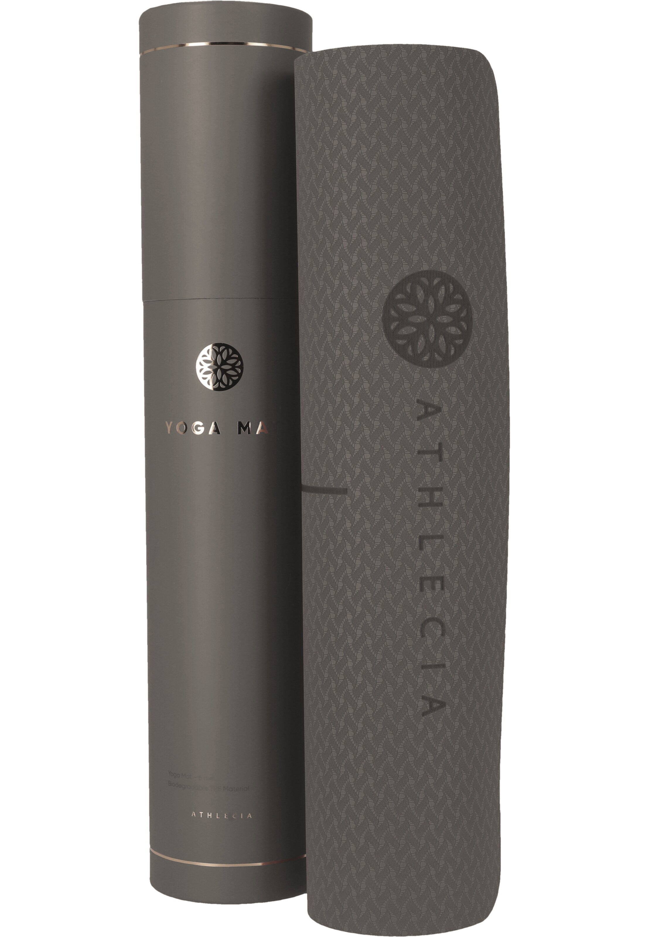 Athlecia Mat 'Estell' in Brown