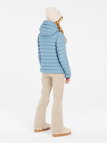 Veste d’hiver 'PRTFAIR JR' PROTEST en bleu
