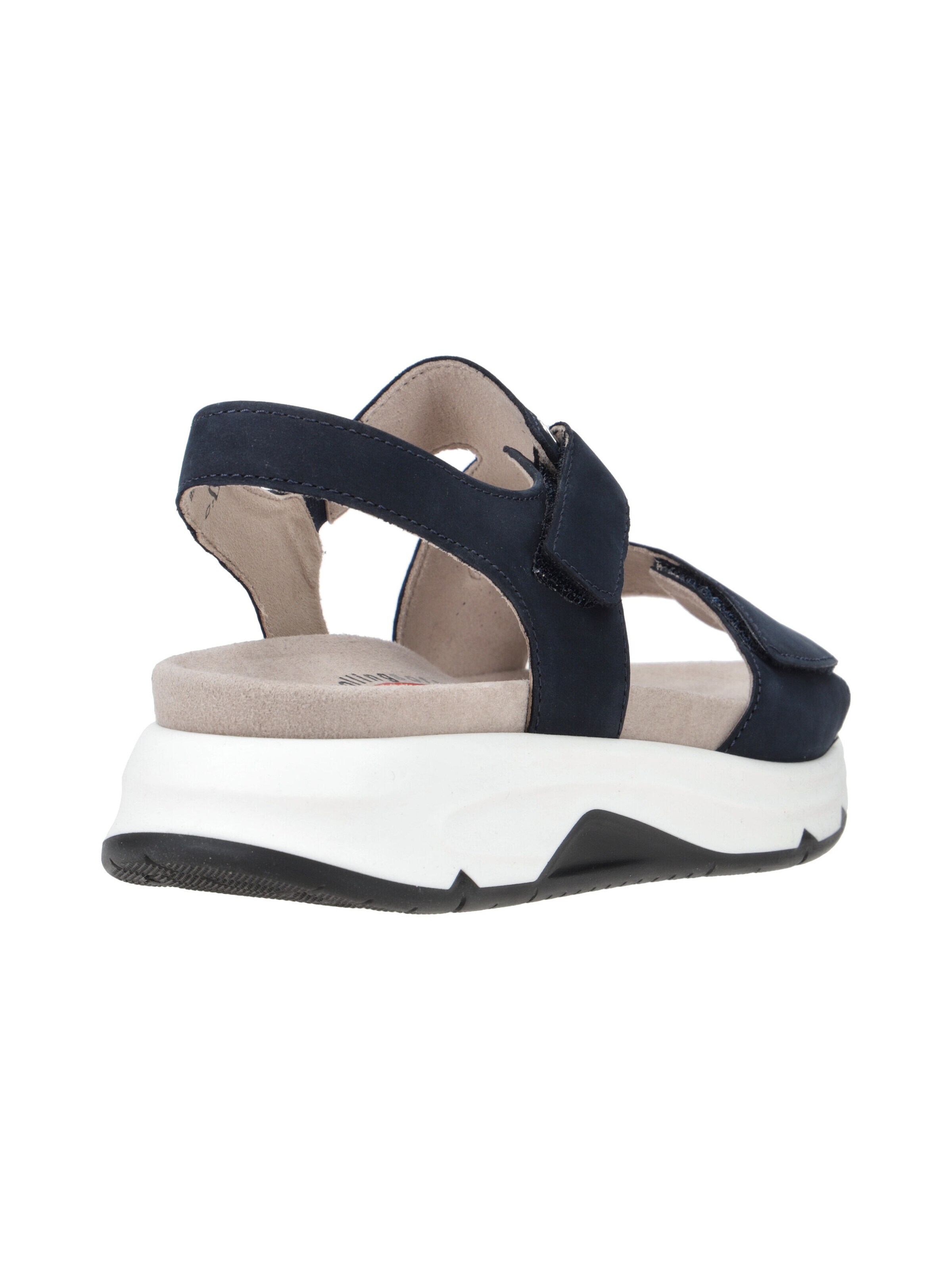 GABOR Sandals in Blue