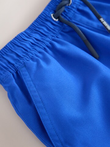 Shorts de bain Next en bleu