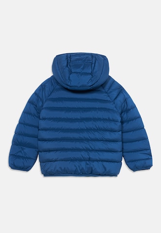 CONVERSE - Chaqueta de entretiempo 'ESS' en azul