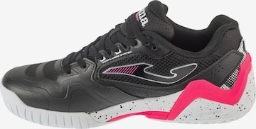 JOMA Sports shoe 'Set 25 TSELW' in Black: front