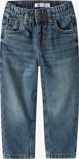 Džinsai 'NMMSilas' iš NAME IT, spalva – mėlyna, Prekių apžvalga