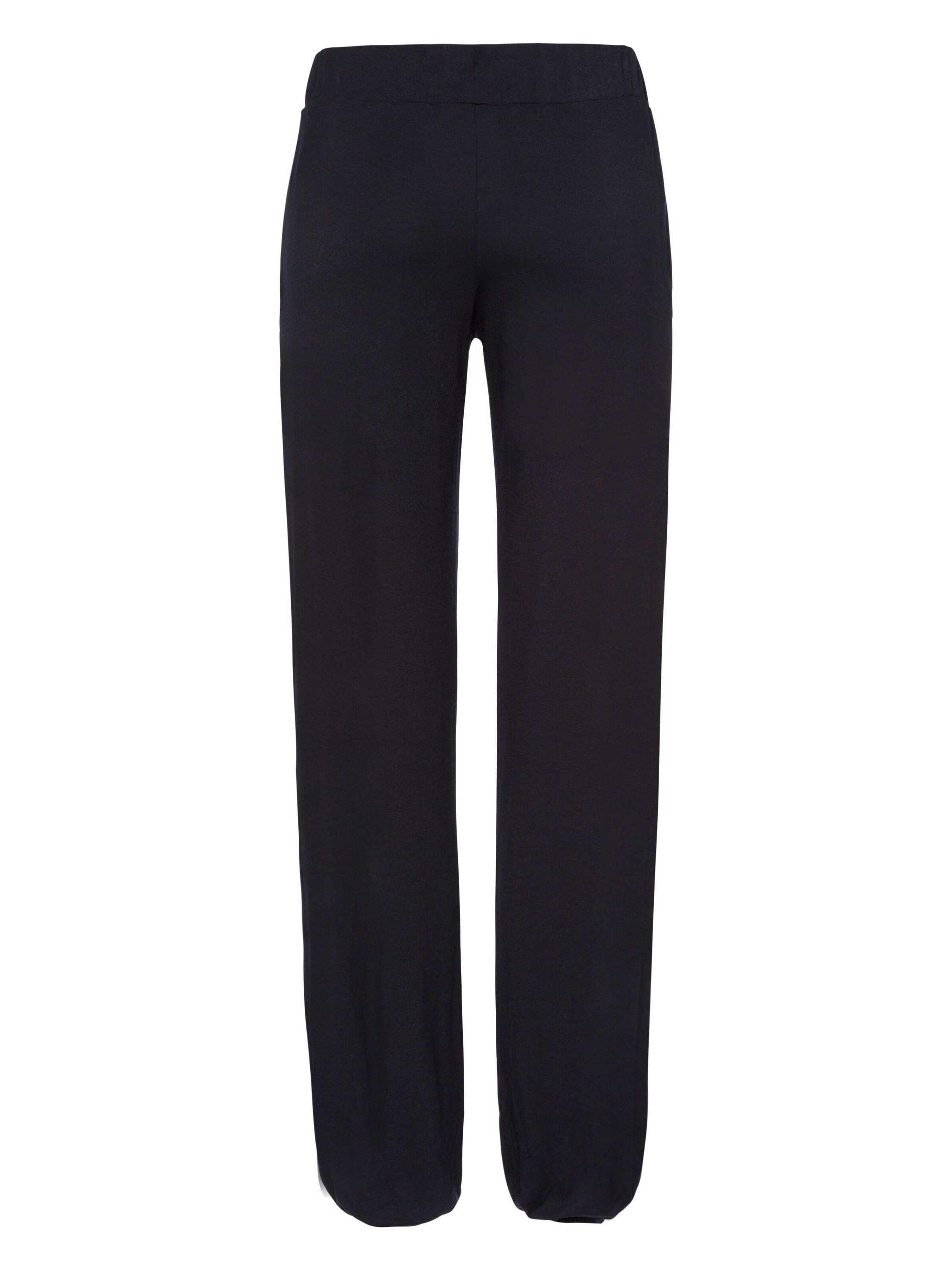 Myjama Pajama Pants in Black