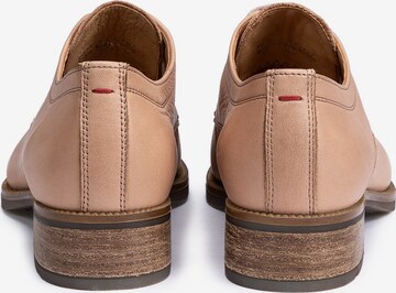 LLOYD Lace-Up Shoes in Brown