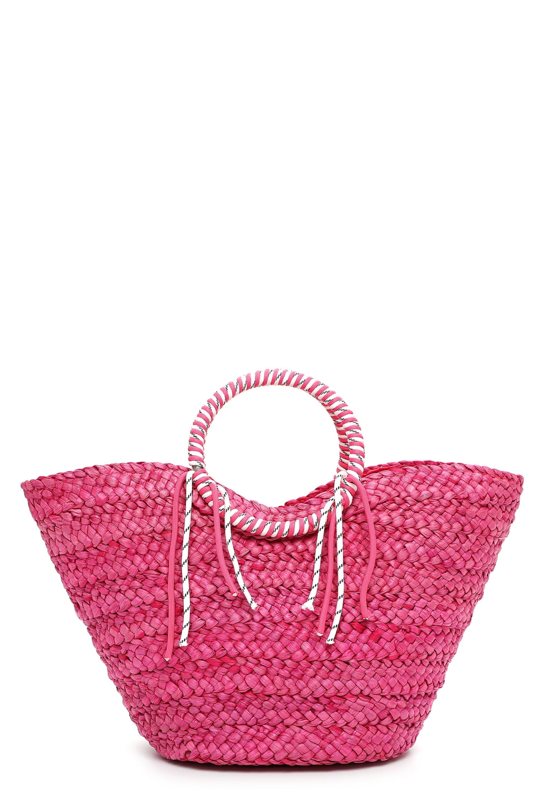 Emily & Noah Shopper 'Jolanda' in Pink