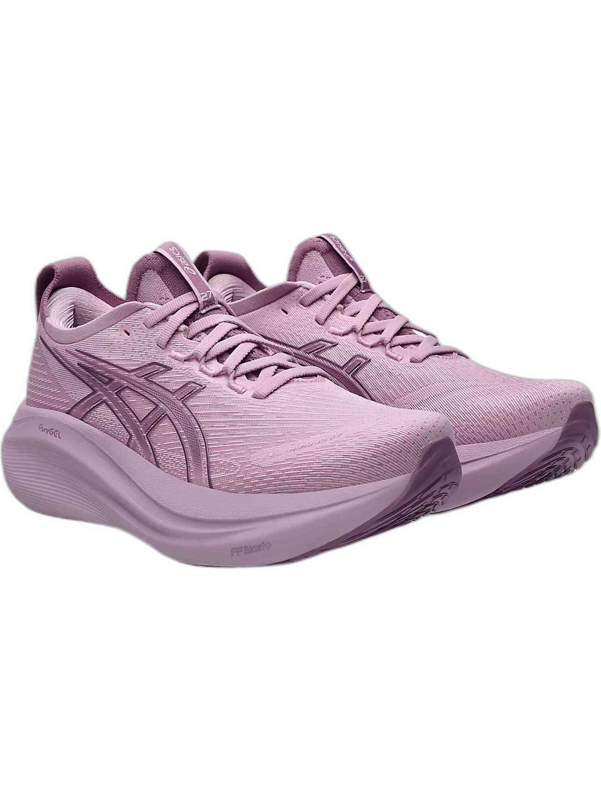 ASICS - Zapatillas deportivas bajas '1012B753-700' en lila
