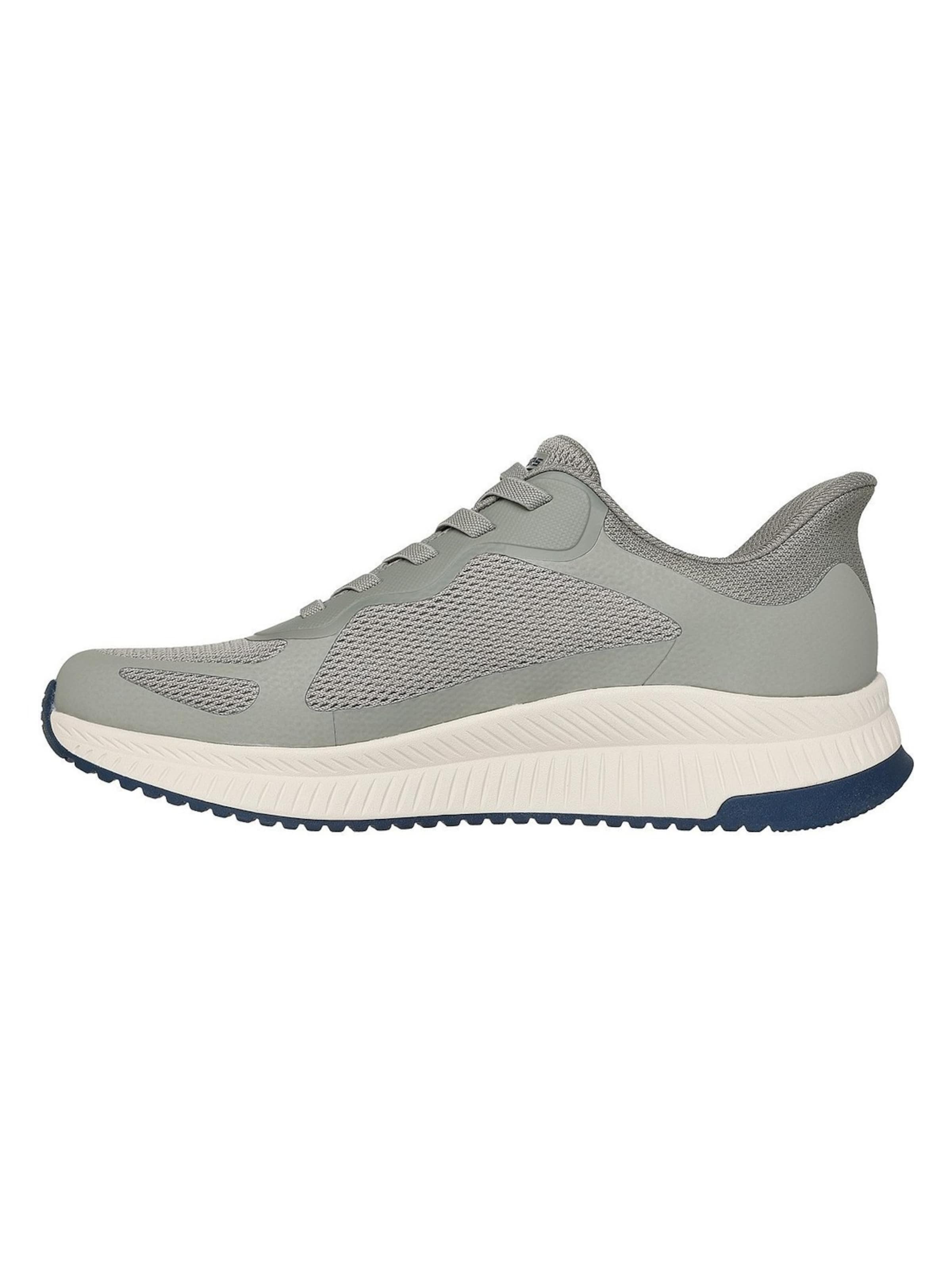 SKECHERS - Zapatillas deportivas bajas 'Skechers Bobs Squad 4' en gris